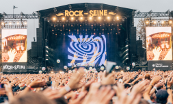 Rock en Seine to rock on sustainably