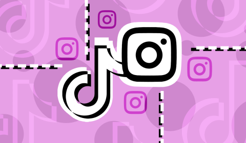 New survey says Gen Z prefer Instagram and TikTok for shopping