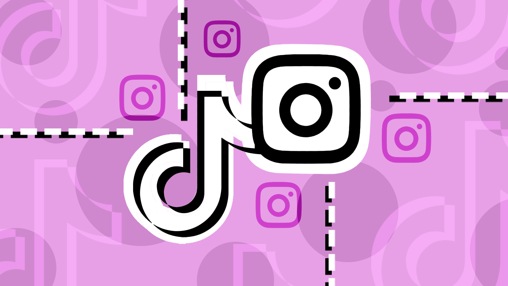 New survey says Gen Z prefer Instagram and TikTok for shopping – Thred Website