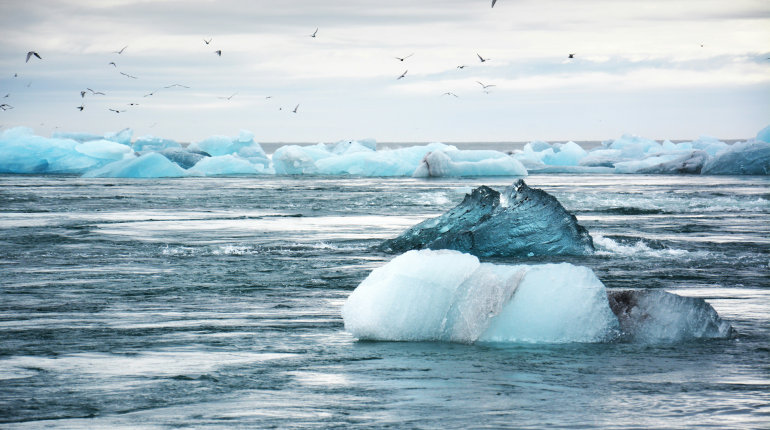 £81 million given to new climate tipping point warning system