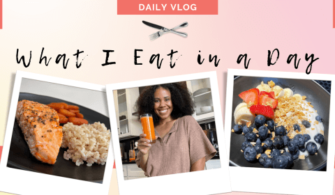 Opinion – ‘What I Eat in a Day’ videos are entirely unappetizing