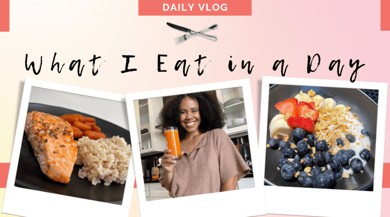 Opinion – ‘What I Eat in a Day’ videos are entirely unappetizing