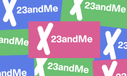 23andMe DNA testing company files for bankruptcy protection