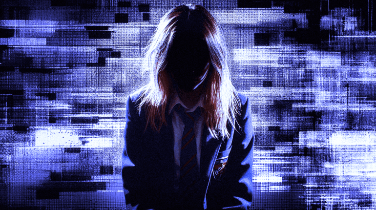 Study reveals explicit deepfakes are rife among US teens