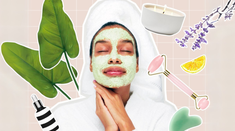 Self-care wasn’t originally intended for the self