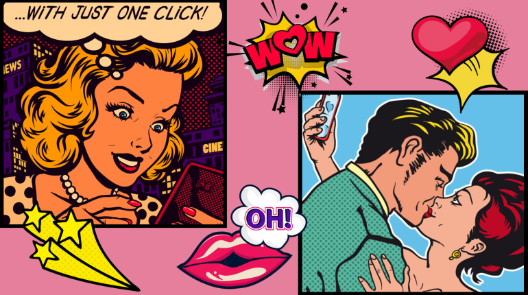 What if you’re not actually dating to find ‘the one’?