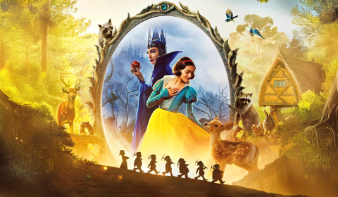 What’s all the trouble with Disney’s Snow White?