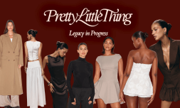 PrettyLittleThing’s ‘quiet luxury’ rebrand is confusing consumers