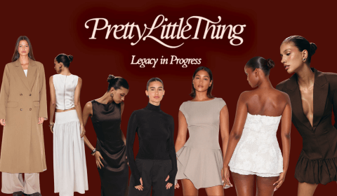 PrettyLittleThing’s ‘quiet luxury’ rebrand is confusing consumers