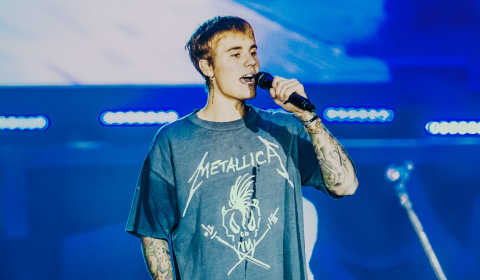 Justin Bieber says he feels ‘unqualified’ amidst media speculation