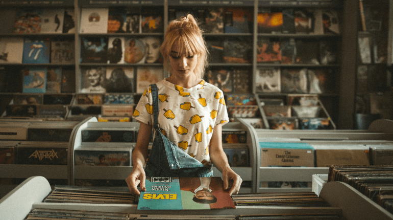 Latest figures suggest Gen Z are less interested in live music