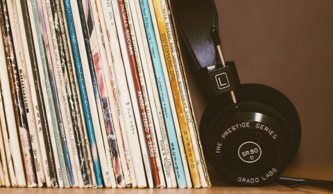 US music subscriptions surpass 100 million and vinyl still rising