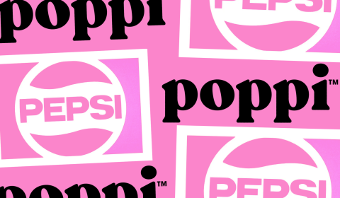 Pepsi purchases soda startup Poppi for $1.6 billion USD