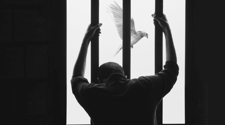Should UK prisons shift their focus from release to rehabilitation?