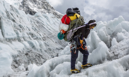 Drones to make Mount Everest safer for Sherpas and climbers