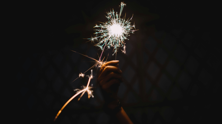 Are dating apps creating a spark designed to go out?