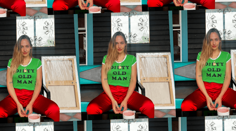 Why Jemima Kirke’s life advice still rings true