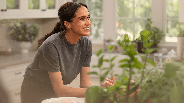 Opinion – The bashing of Meghan Markle has gone too far