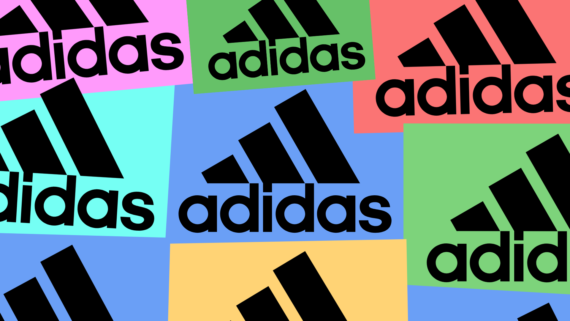 Adidas enjoys boost in profits thanks to retro craze