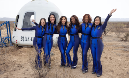 Why Katy Perry’s space mission is easy to hate