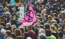 Overwhelming majority reportedly want more climate change action