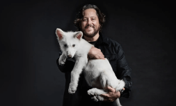 Why Colossal Bioscience revived the dire wolf