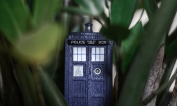 Doctor Who boss pushes back against ‘wokeness’ critiques