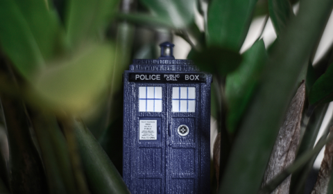 Doctor Who boss pushes back against ‘wokeness’ critiques