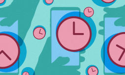 The average adult reportedly spends 88 days a year on their phone