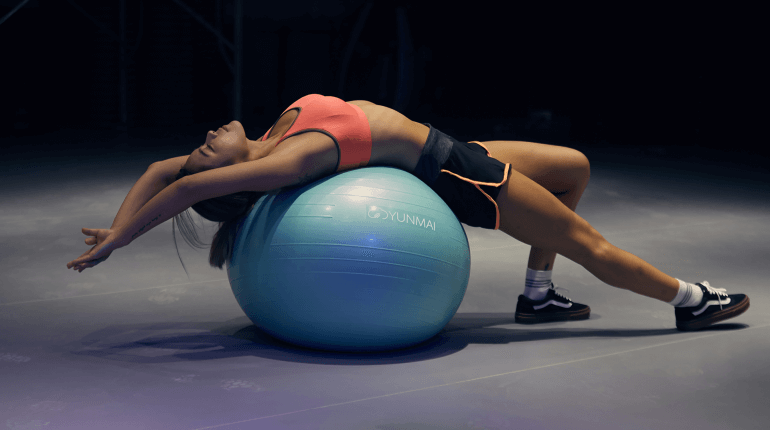 Gen Z are officially the UK’s gym generation