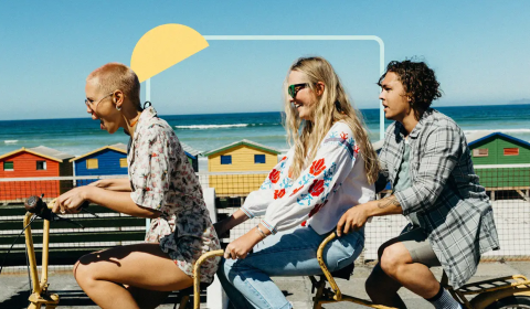 Why Gen Z is ditching the 9-5 for micro-retirement