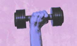 Gen Z is hitting the gym to regain some semblance of control