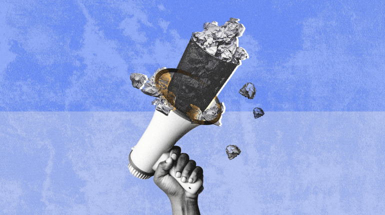 Gen Z is done with legacy media