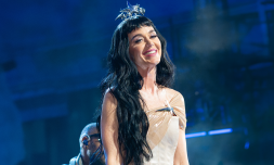 Katy Perry says online criticism made her feel like ‘human piñata’