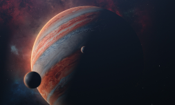 New evidence points to potential life on distant planet