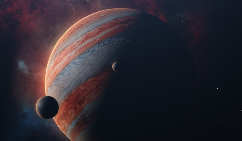 New evidence points to potential life on distant planet