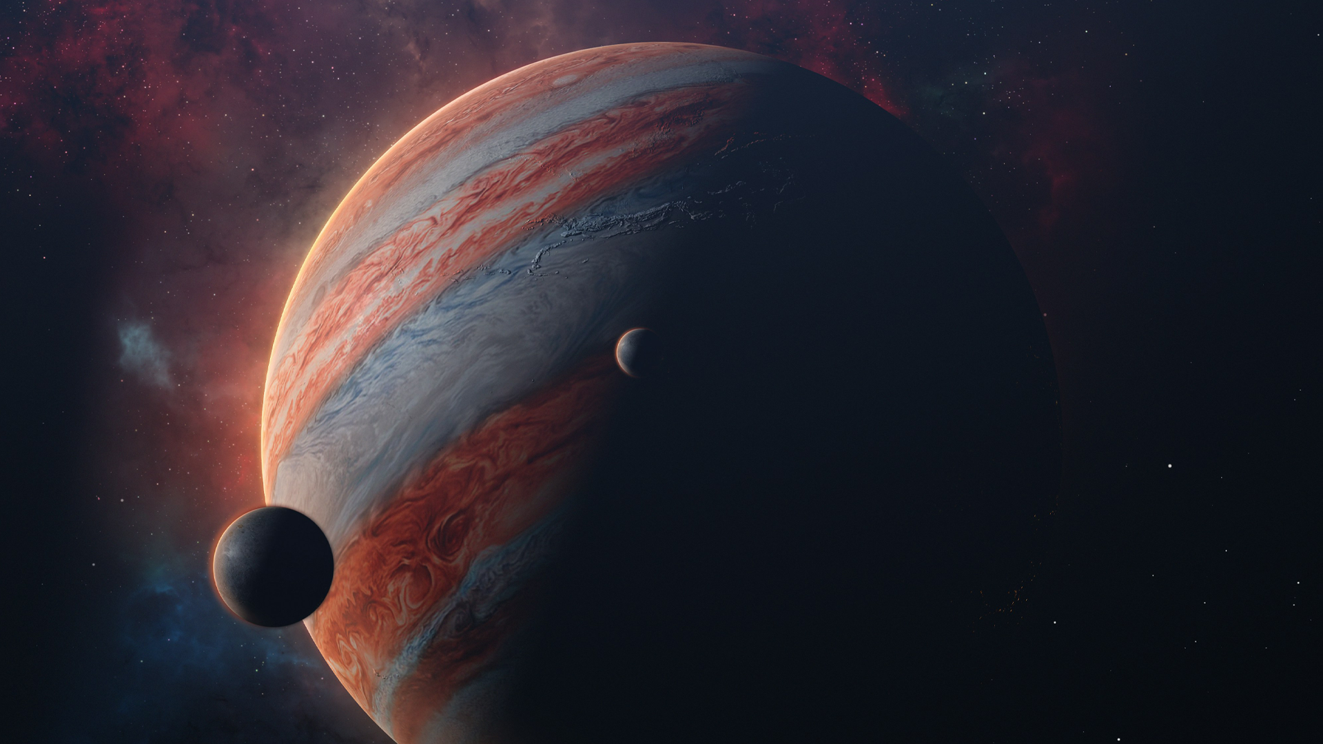 New evidence points to potential life on distant planet
