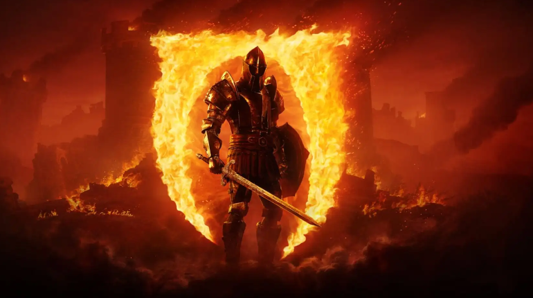 Bethesda surprise drops Oblivion remake this week