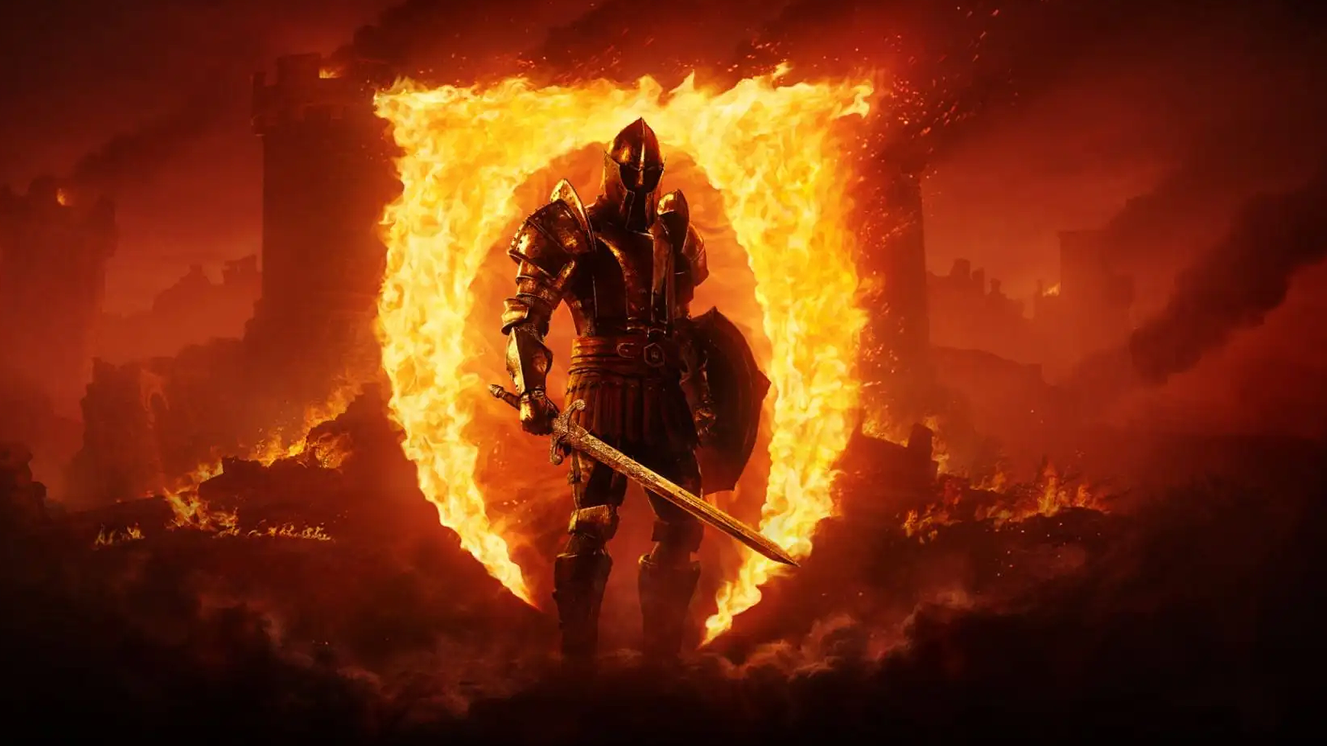Bethesda surprise drops Oblivion remake this week