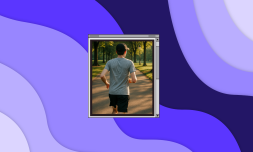 I just started running, for some reason