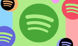 Spotify surpasses expectations with first quarter growth