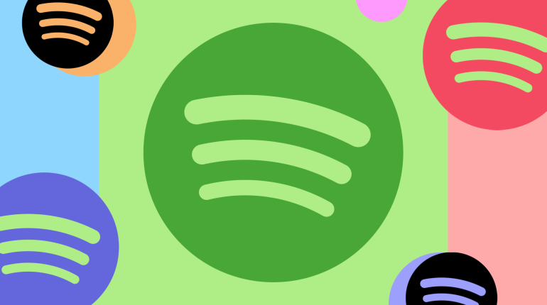 Spotify surpasses expectations with first quarter growth