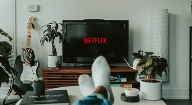 UK calls for streaming services to share revenue into TV fund