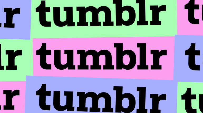 Is Tumblr making a comeback with Gen Zers?