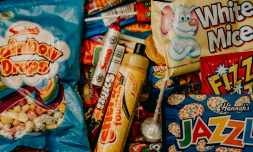 Ultra-processed foods could be linked to dying early