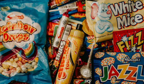 Ultra-processed foods could be linked to dying early