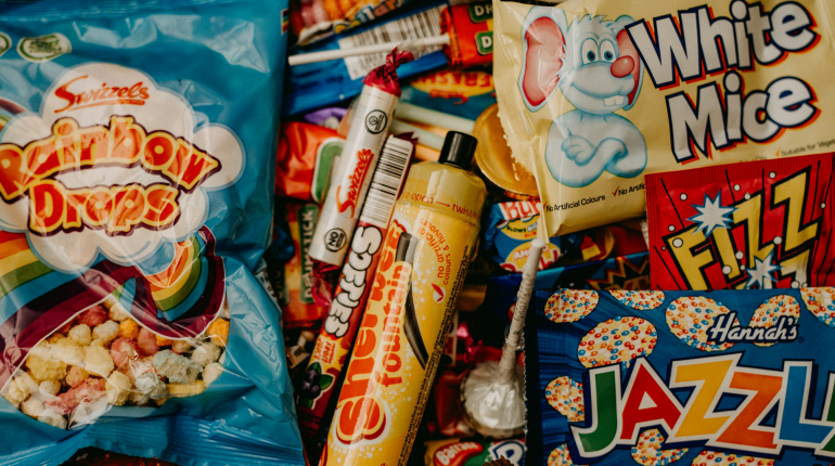 Ultra-processed foods could be linked to dying early