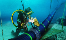 Fears Russia is damaging underwater internet cables in Baltic Sea