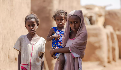 UN reports highlight sexual violence crisis against children in Sudan