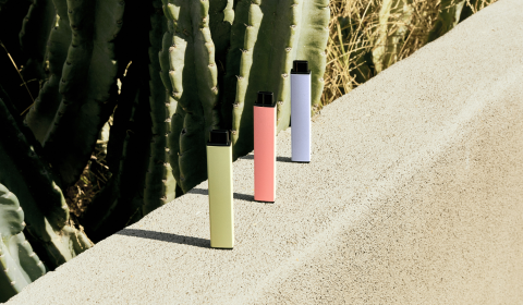 Use of disposable vapes reportedly falls ahead of ban